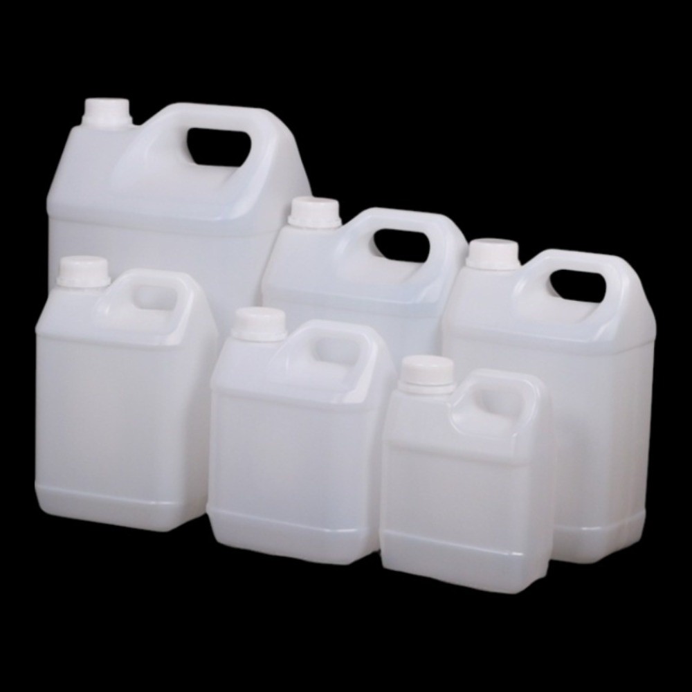 Food Storage Yogurt - Multipurpose 1/2/3/4/5/6/10L Plastic Airtight Bottle Food