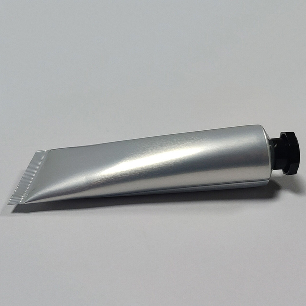 Condiment Squeeze Bottle - Bộ 50 Trống Nhôm Nhựa Mềm