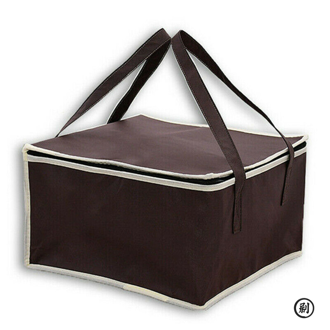 Food Storage Hiking - Waterproof Insulated Food Bag – Thermal
