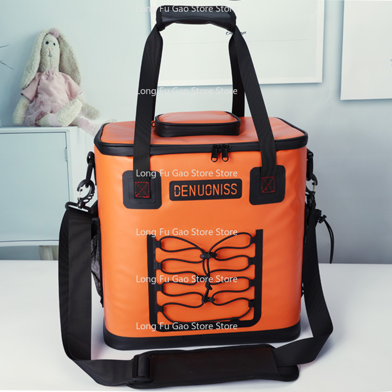 Food Storage Hiking - Outdoor Camping Storage Backpack Thermal Bag