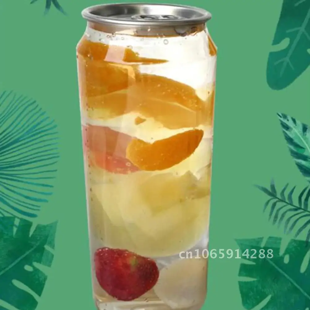 Food Storage Hiking - 10PCS Food Containers PET Bottle Disposable