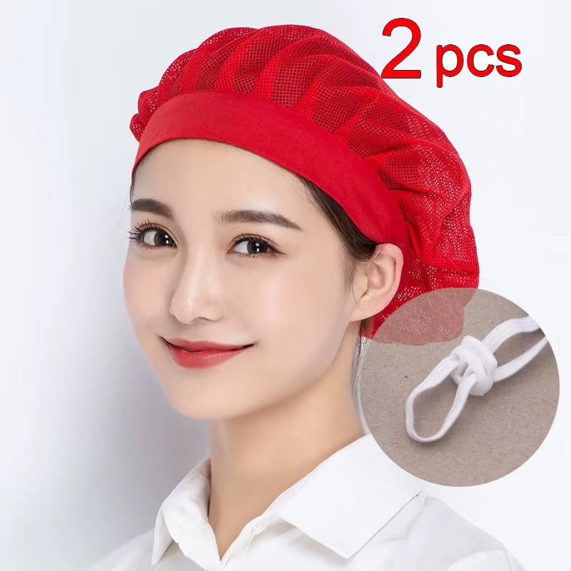 MenWomen Net Caps Bakery Bakin - đánh giá và giá Food Storage Net