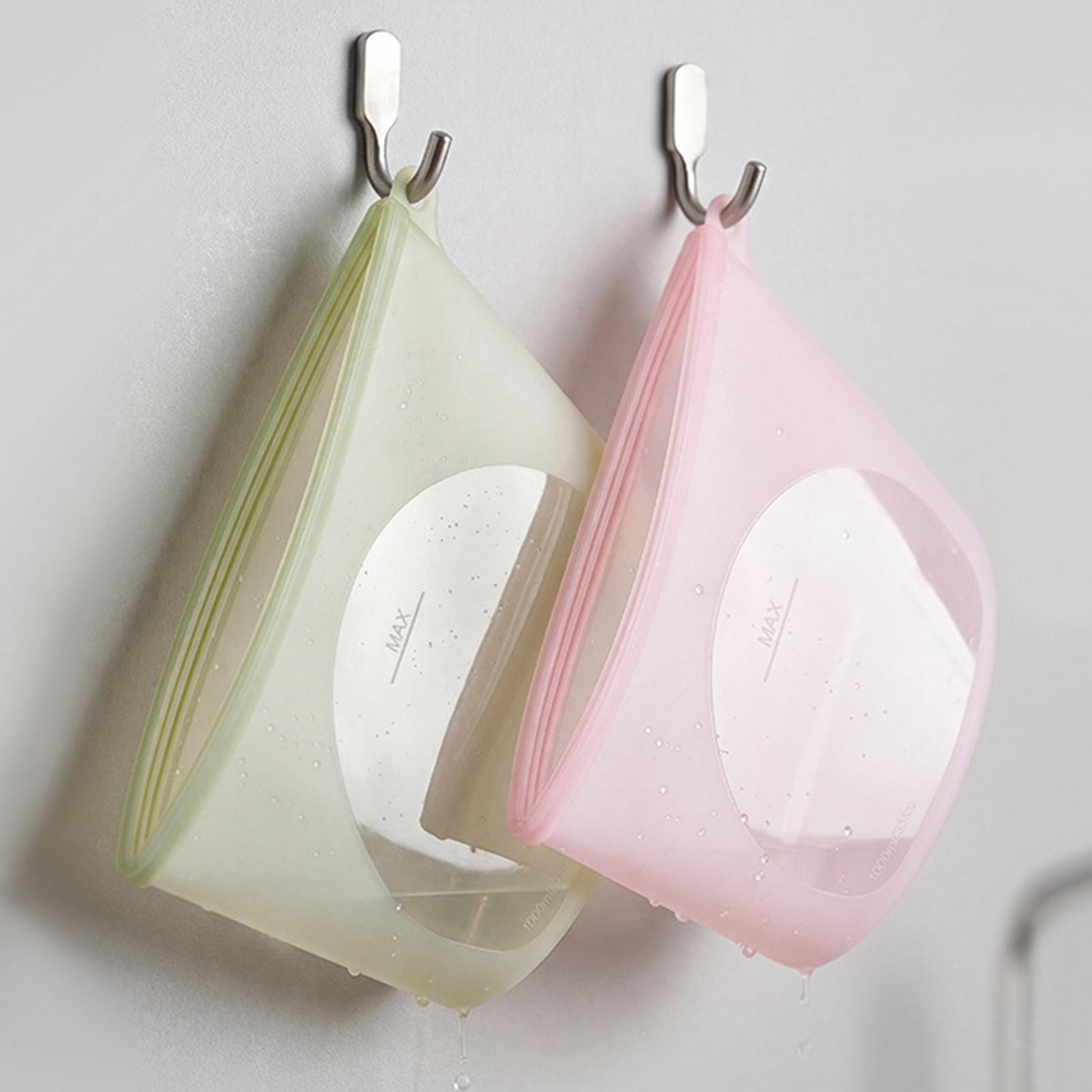 Reusable Food Storage Bags 100 - đánh giá và giá Food Storage Ziploc