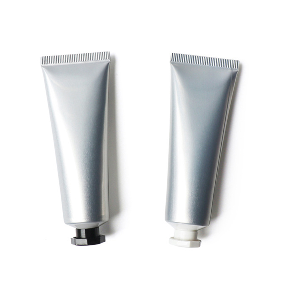 Bộ 50 Trống Nhôm Nhựa Mềm Ống  - đánh giá và giá Condiment Squeeze Bottle