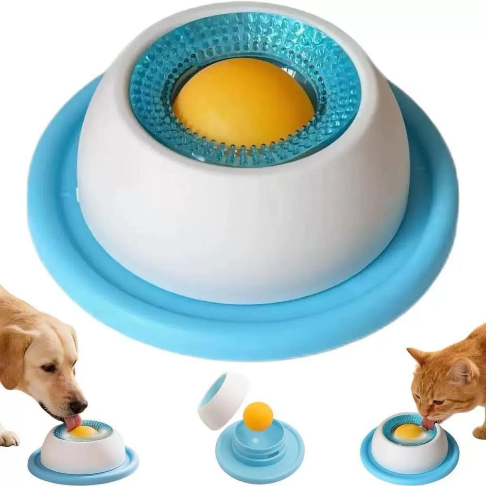 Pet Lickable Plate Wet Food Sn - đánh giá và giá Food Storage Yogurt