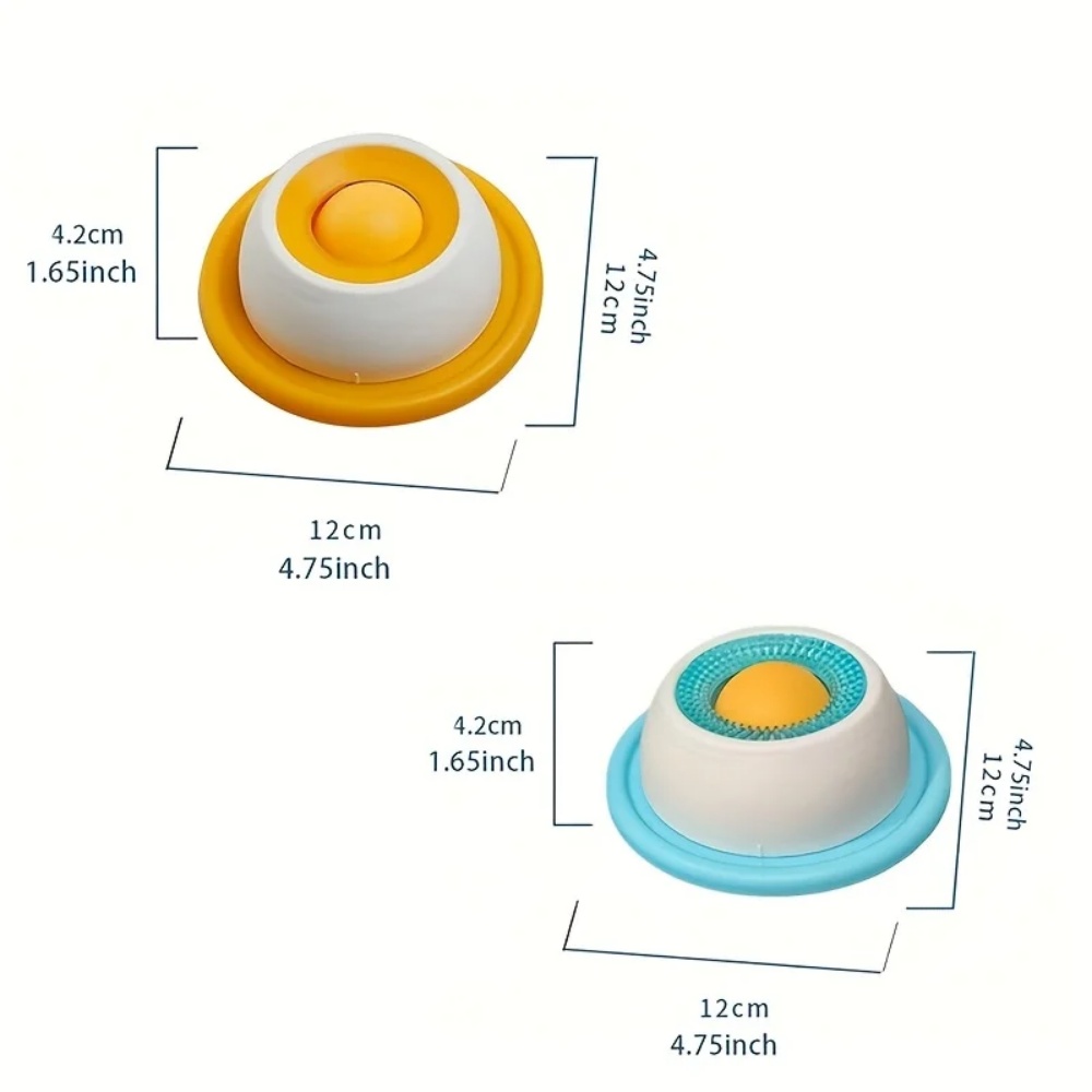Pet Lickable Plate Wet Food Sn - đánh giá và giá Food Storage Yogurt