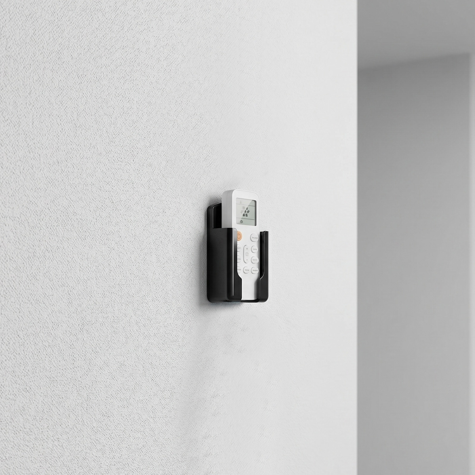 4Pcs Wall Mounted Remote Contr - đánh giá và giá Food Storage In Room