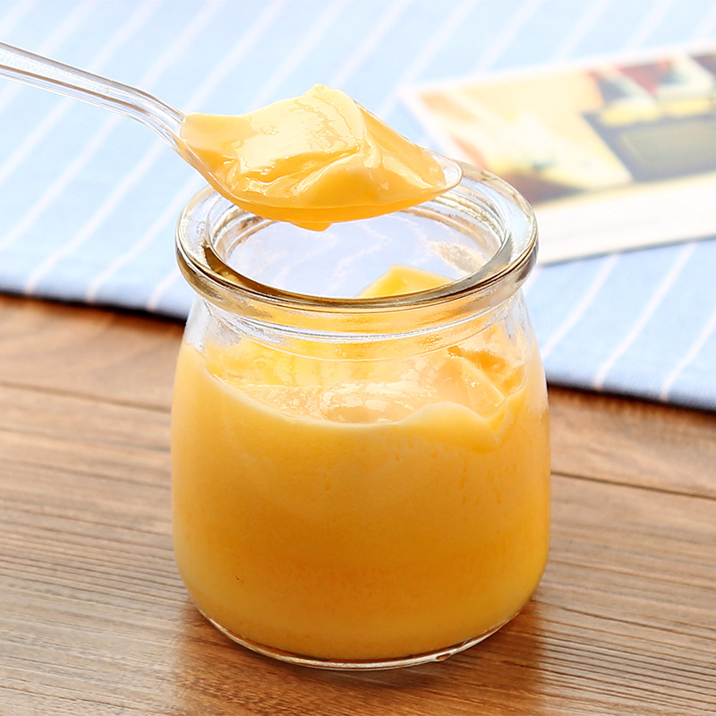 100ML/200ML Chúc Chai Mật Ong  - đánh giá và giá Food Storage Yogurt