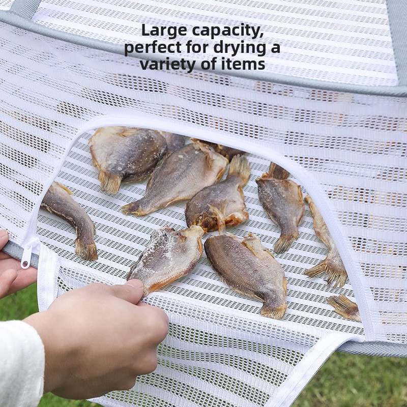Thickened Multi-Layer Food Dry - đánh giá và giá Food Storage Net