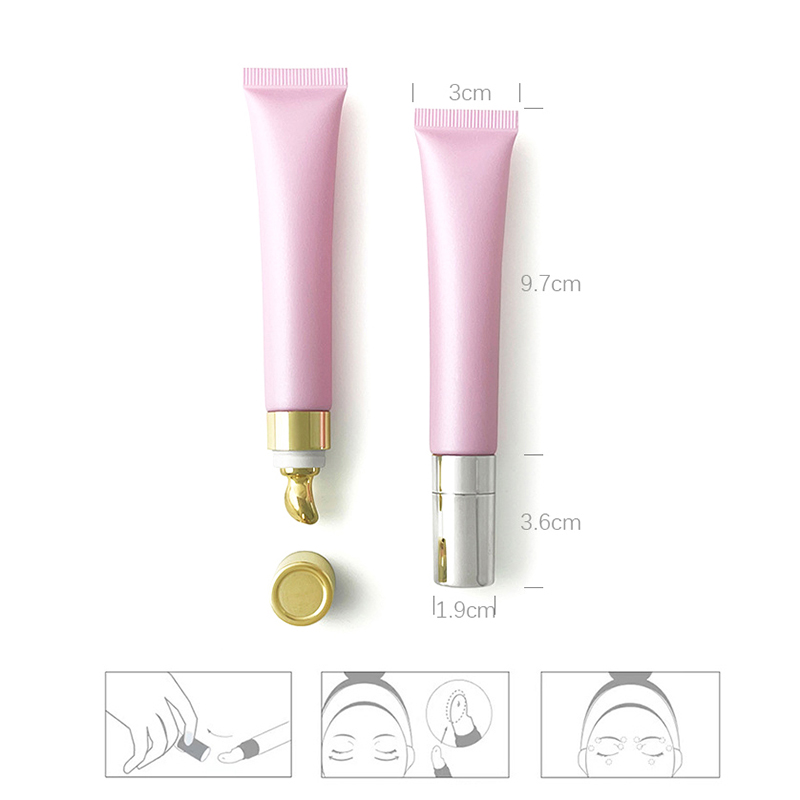 Travel Makeup Essential Oil Em - đánh giá và giá Condiment Squeeze Bottle