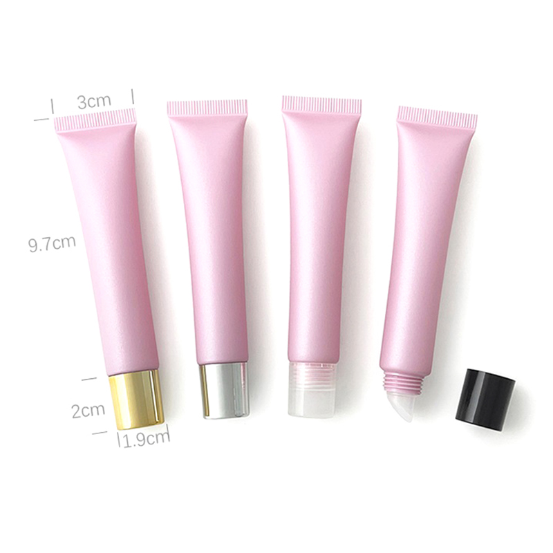 Travel Makeup Essential Oil Em - đánh giá và giá Condiment Squeeze Bottle