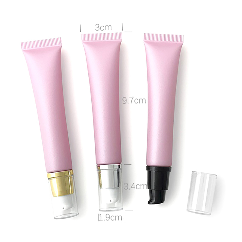 Travel Makeup Essential Oil Em - đánh giá và giá Condiment Squeeze Bottle