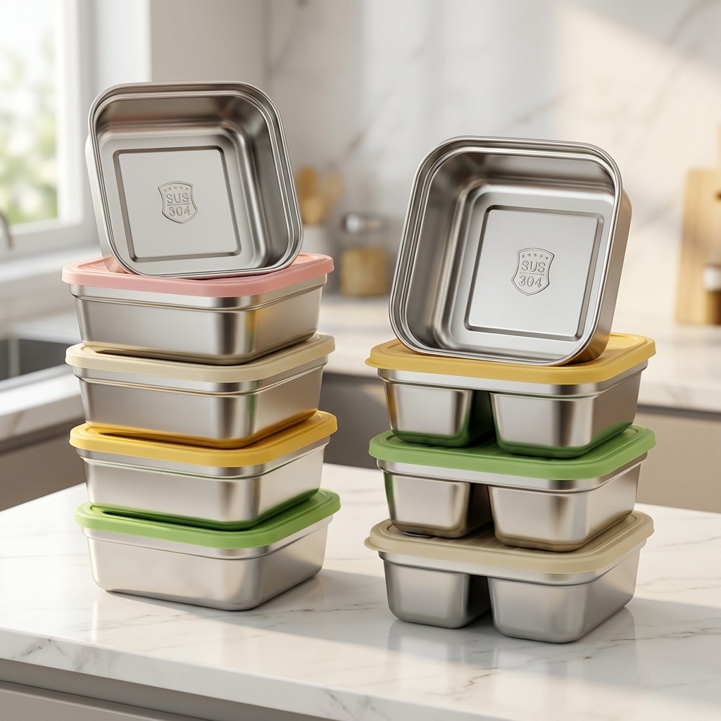 Fruit Vegetable Storage Contai - đánh giá và giá Food Storage Microwave Safe