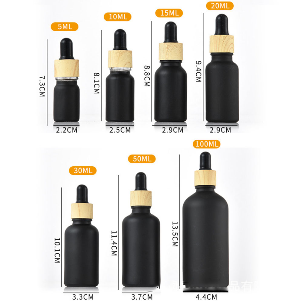 5/10/15/20/30/50/100Ml Ống Nhỏ - đánh giá và giá Condiment Squeeze Bottle