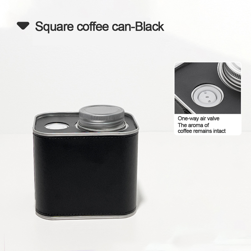 Coffee Bean Airtight Cans Outd - đánh giá và giá Food Storage System