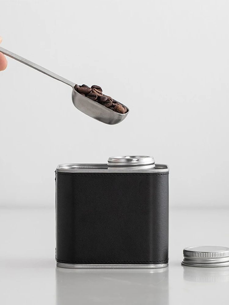 Coffee Bean Airtight Cans Outd - đánh giá và giá Food Storage System