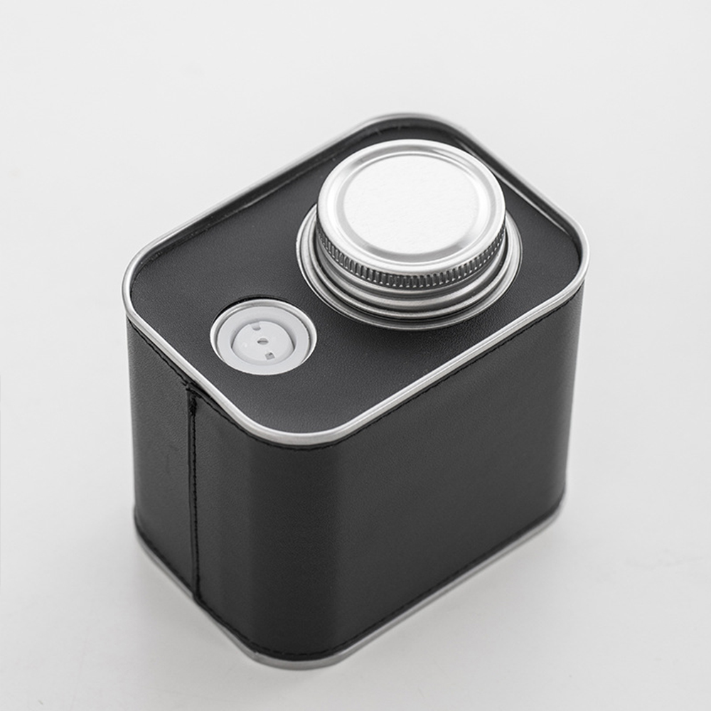 Coffee Bean Airtight Cans Outd - đánh giá và giá Food Storage System