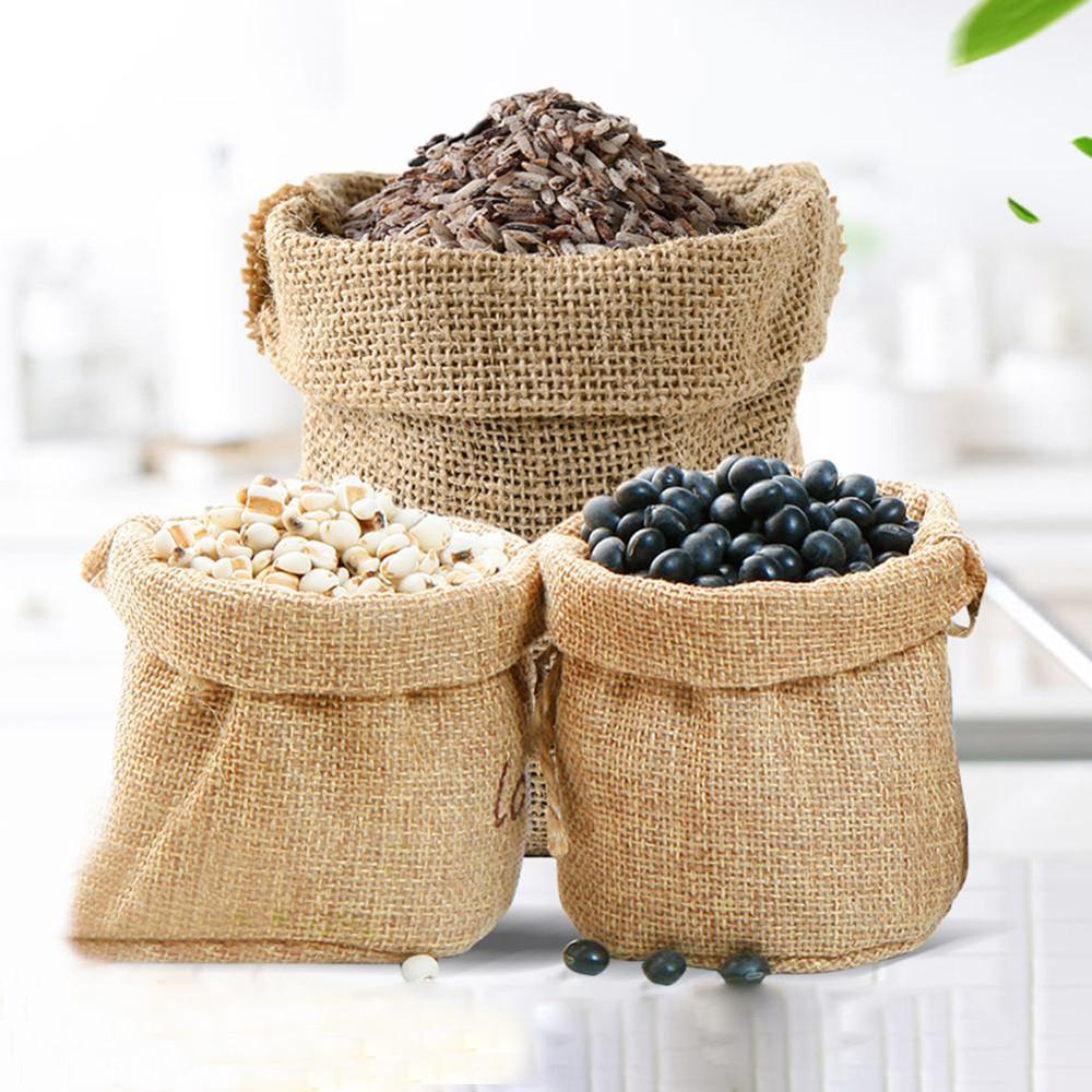 Váy Lót Khoai Tây Bao Đay Khoa - đánh giá và giá Food Storage In Roots