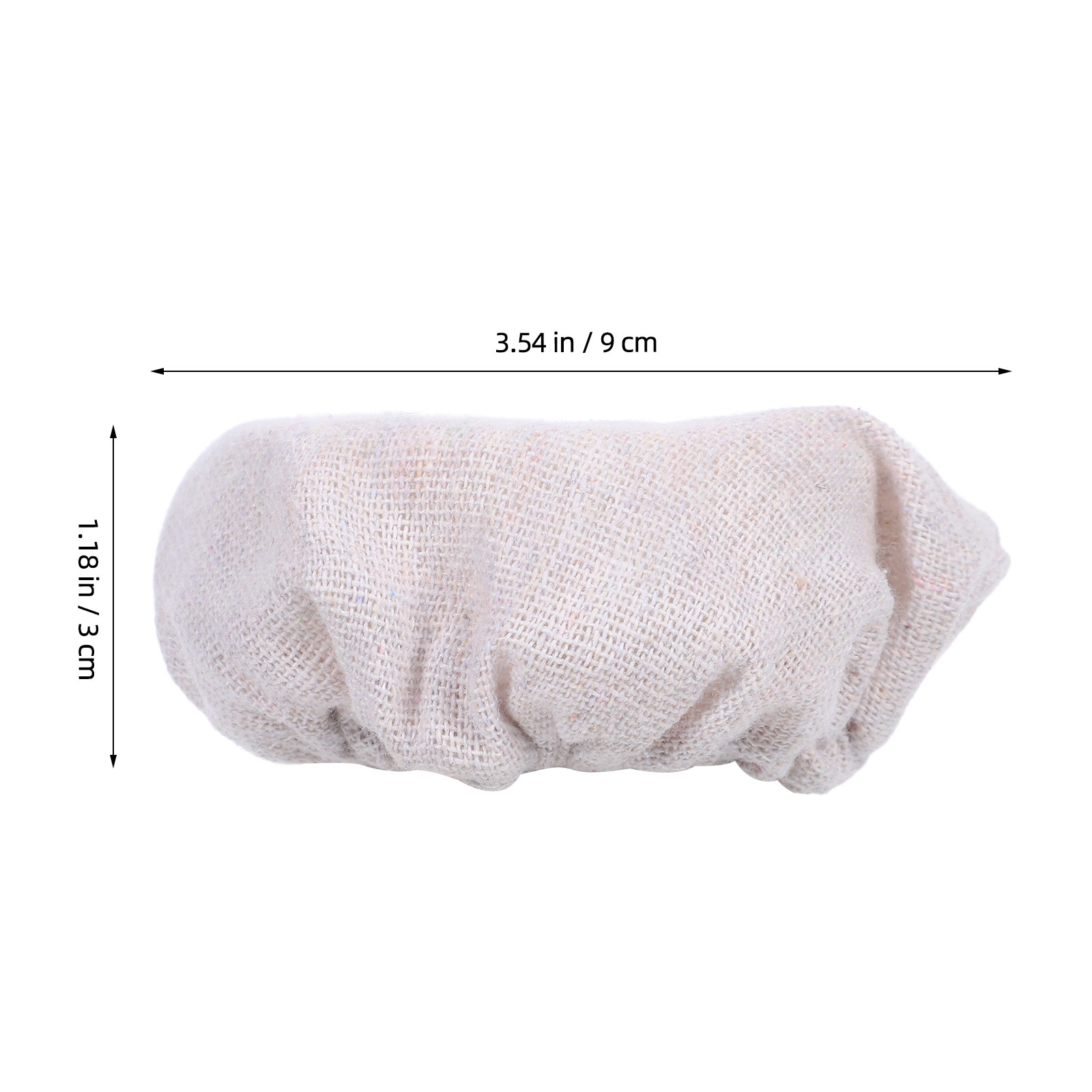 8Pcs Elastic Cloth Jar Covers  - đánh giá và giá Food Storage Yogurt