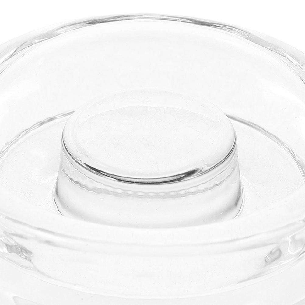 2Pcs Wide Mouth Fermenting Gla - đánh giá và giá Food Storage Glass Jar