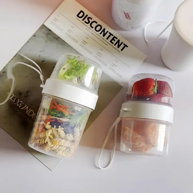 Breakfast Oatmeal Cereal Nut Y - đánh giá và giá Food Storage Yogurt