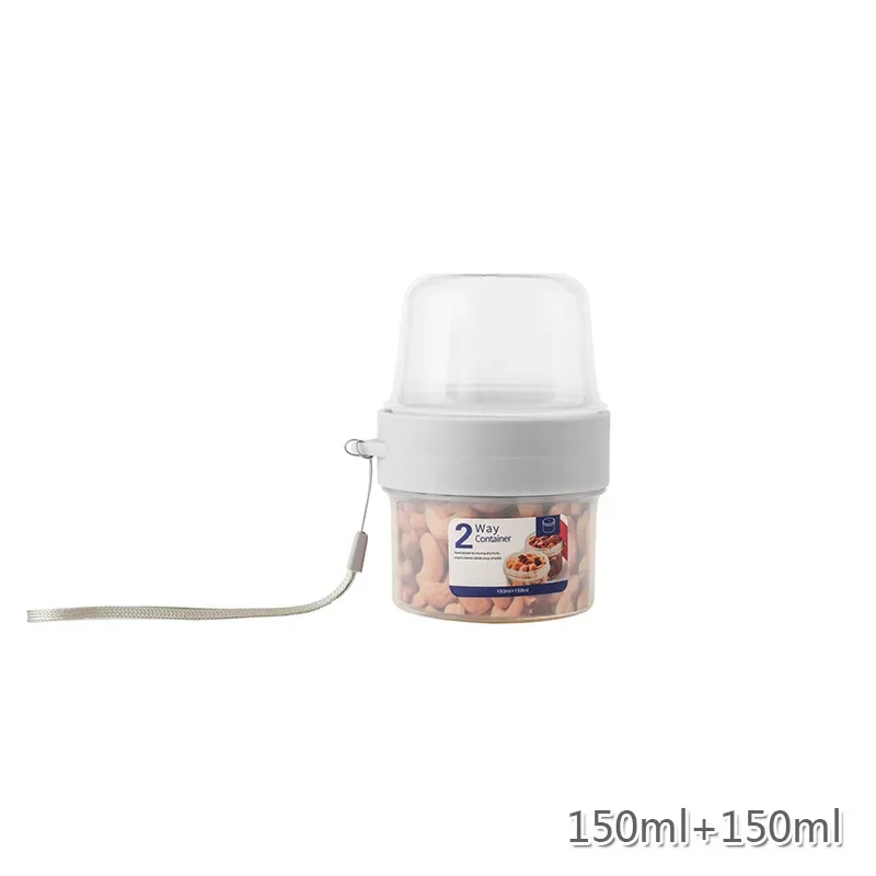 Breakfast Oatmeal Cereal Nut Y - đánh giá và giá Food Storage Yogurt