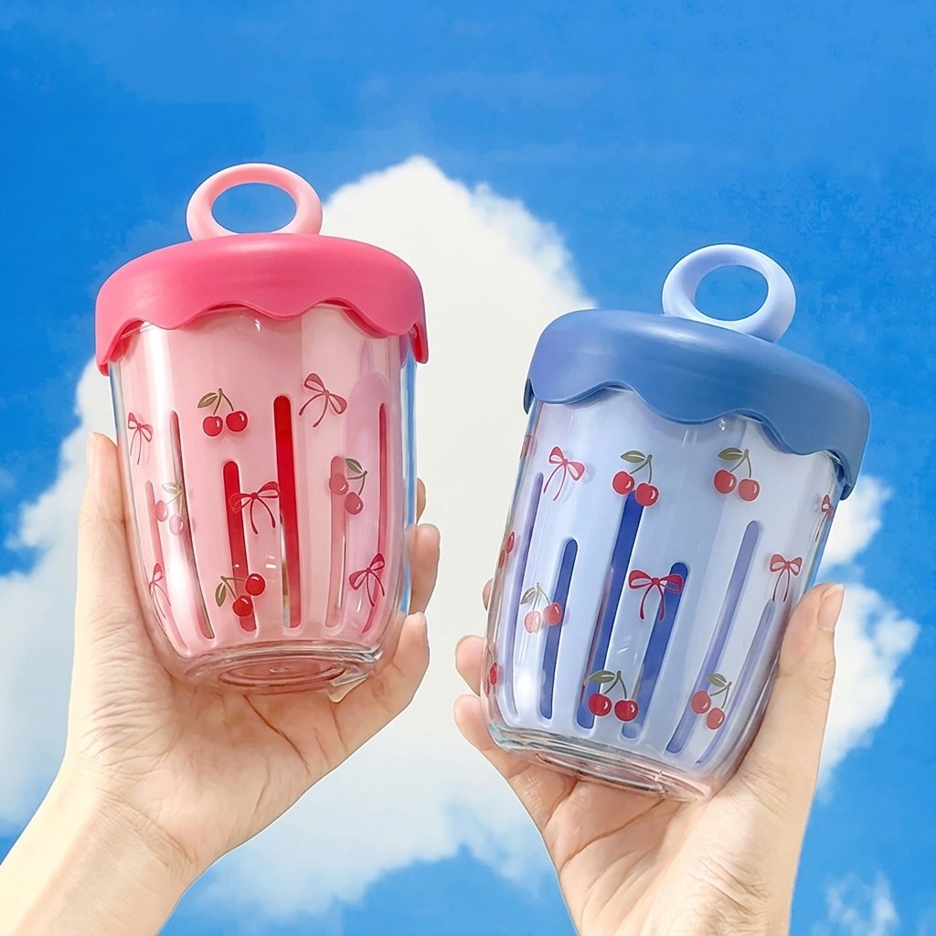 Portable Plastic Overnight Oat - đánh giá và giá Food Storage Yogurt