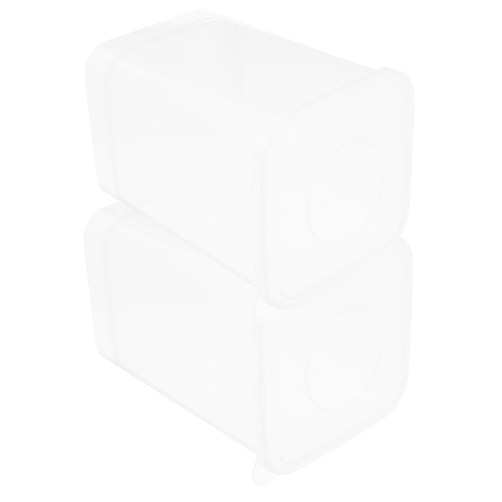 2Pcs Yogurt Fermentation Conta - đánh giá và giá Food Storage Yogurt