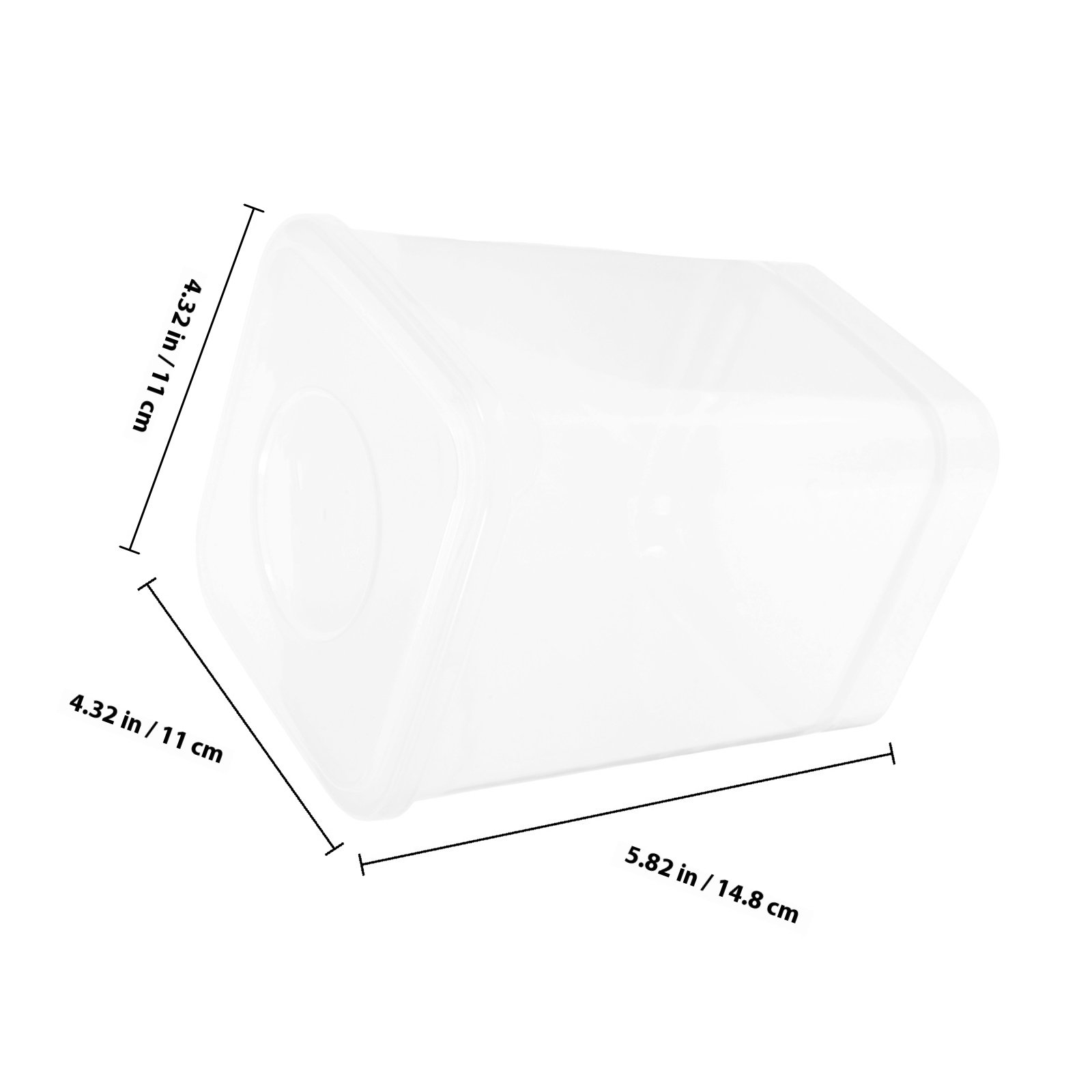 2Pcs Yogurt Fermentation Conta - đánh giá và giá Food Storage Yogurt