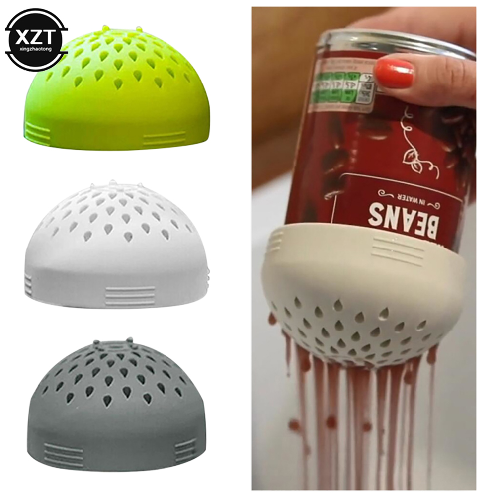 1Pc Silicone Gel Lọc Nước Nắp  - đánh giá và giá Food Storage Net