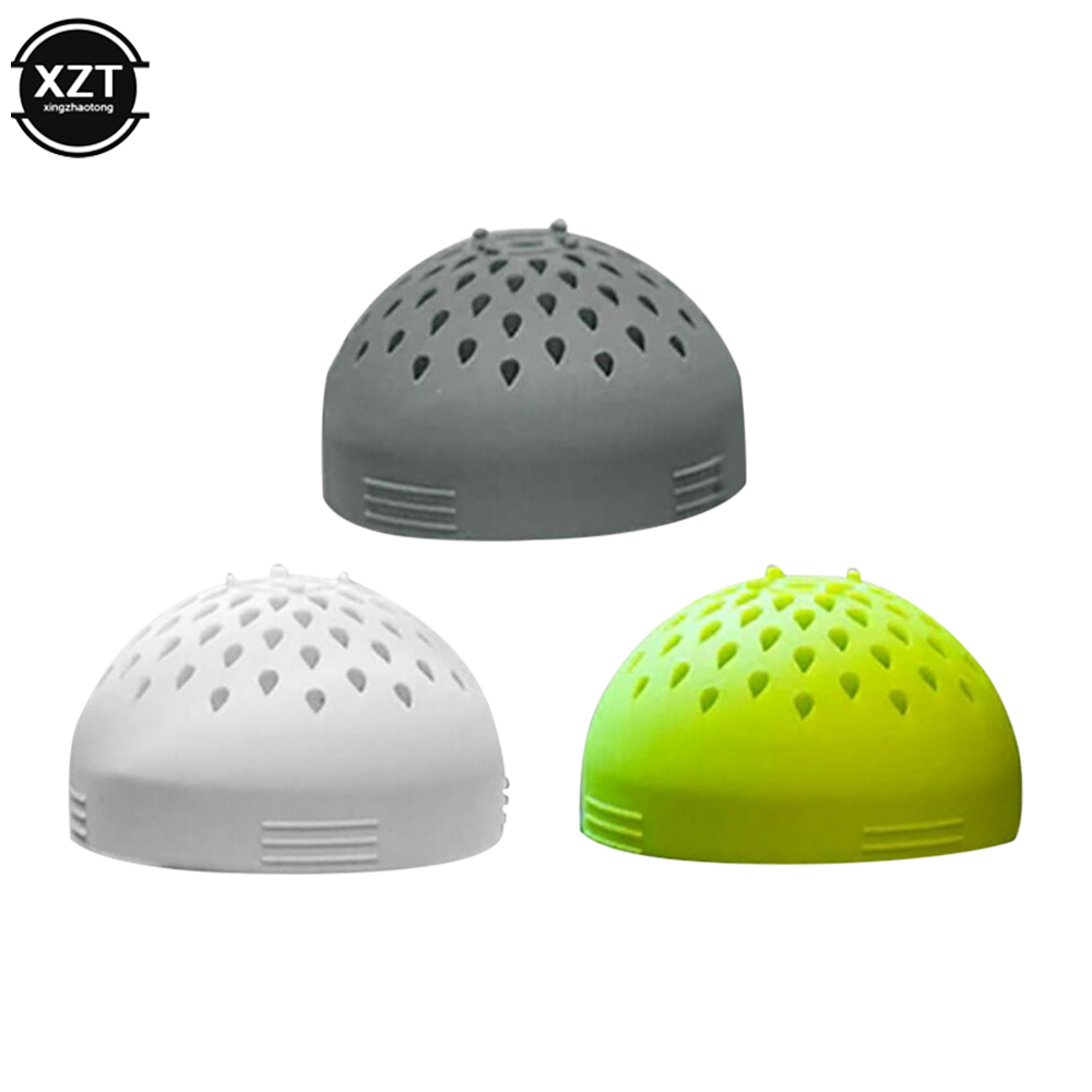 1Pc Silicone Gel Lọc Nước Nắp  - đánh giá và giá Food Storage Net