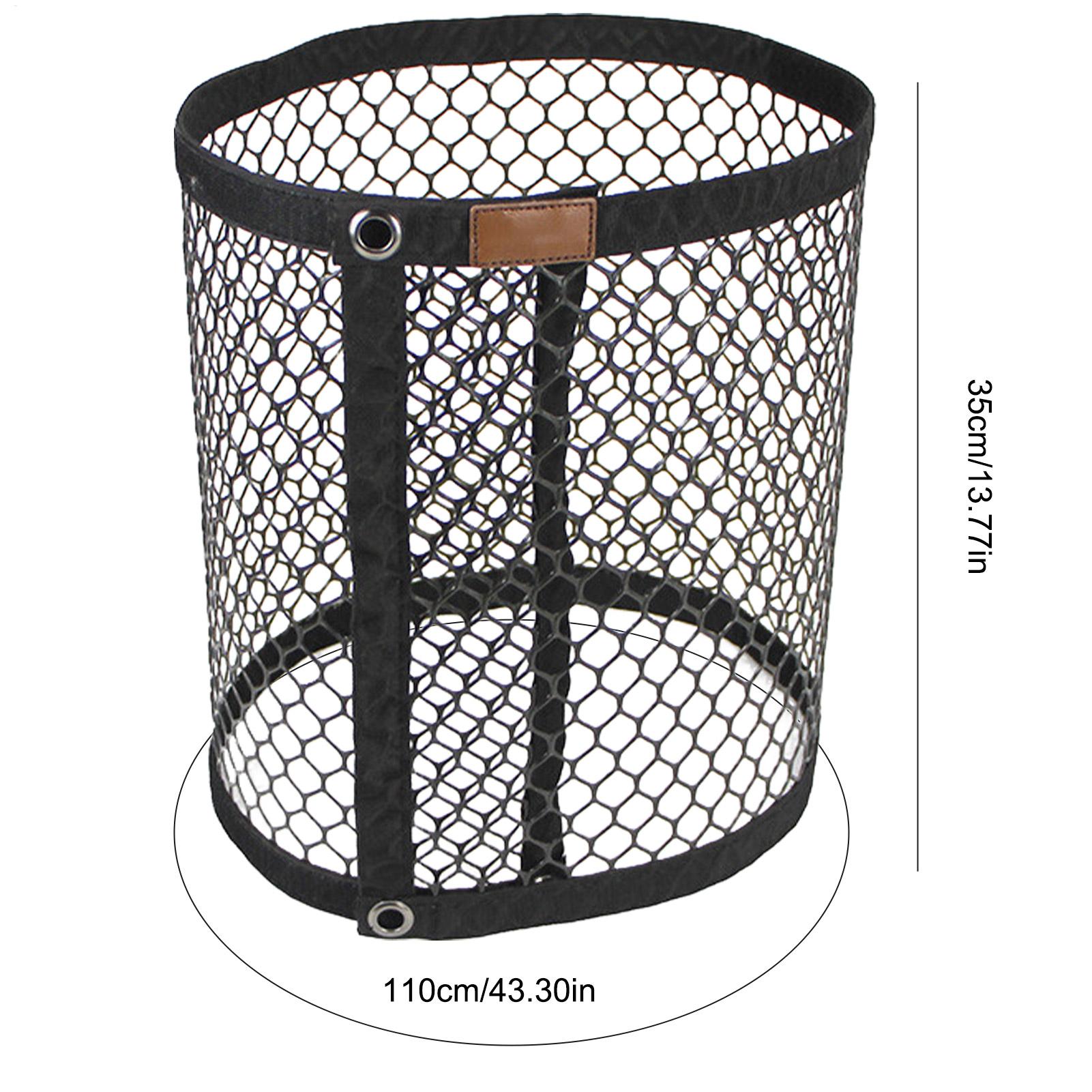 Hangable Storage Net Multifunc - đánh giá và giá Food Storage Net