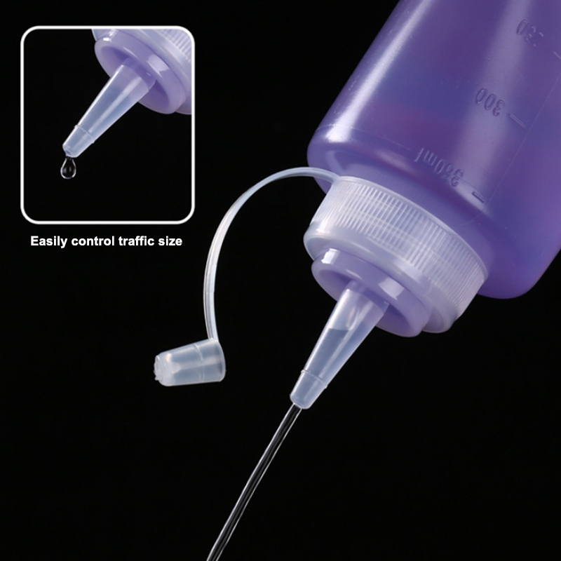 New！250-1000ml Condiment Squee - đánh giá và giá Condiment Squeeze Bottle
