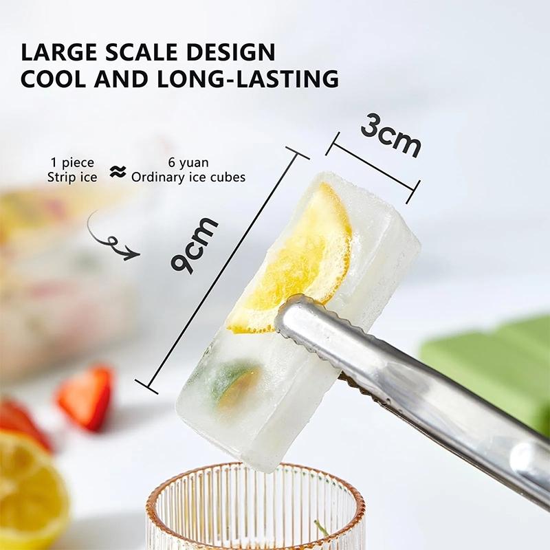Extra Large Silicone Food Tray - đánh giá và giá Food Storage Box Large