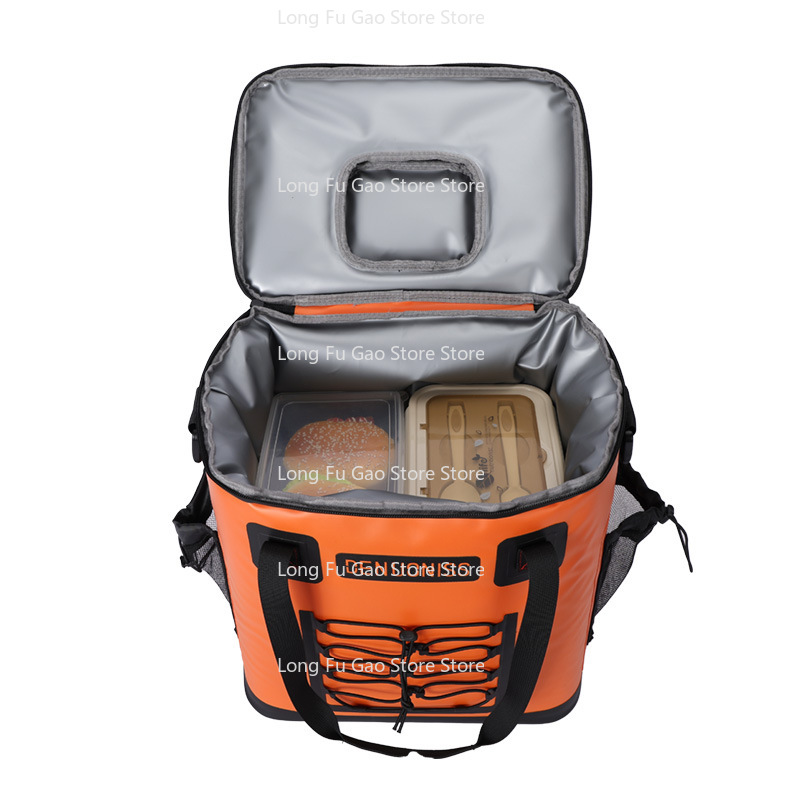 Outdoor Camping Storage Backpa - đánh giá và giá Food Storage Hiking