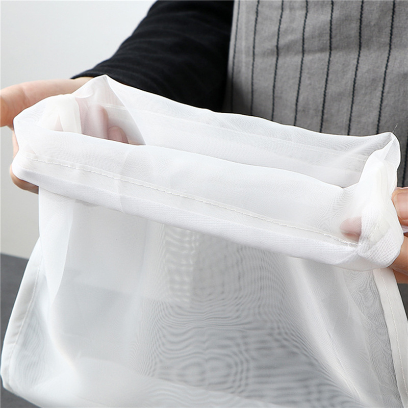 Nylon Filter Bags Vegetable Mi - đánh giá và giá Food Storage Net
