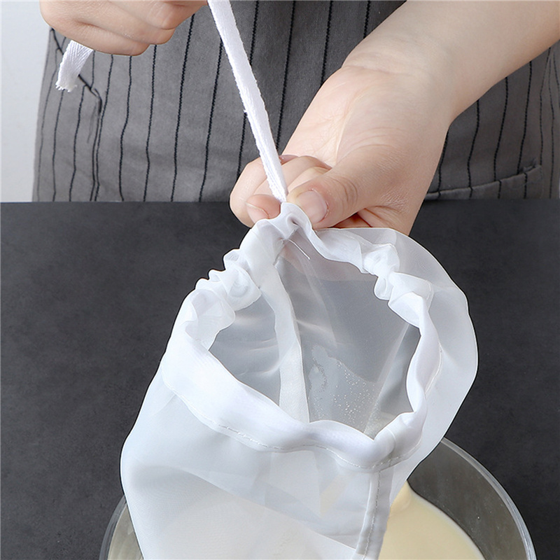 Nylon Filter Bags Vegetable Mi - đánh giá và giá Food Storage Net