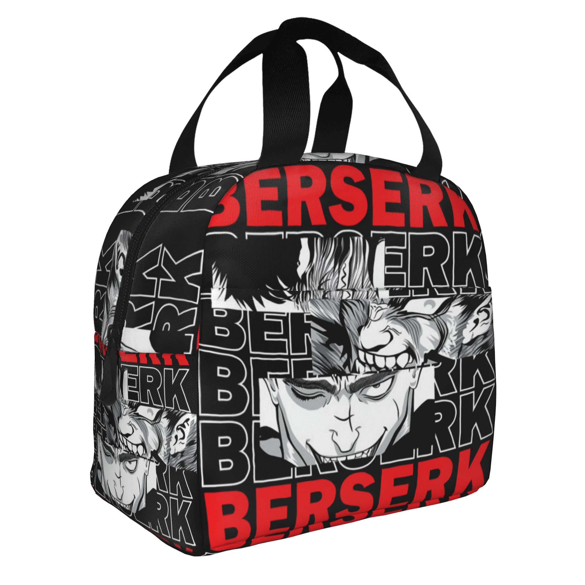 B-Berserks Thermal Insulated L - đánh giá và giá Food Storage System