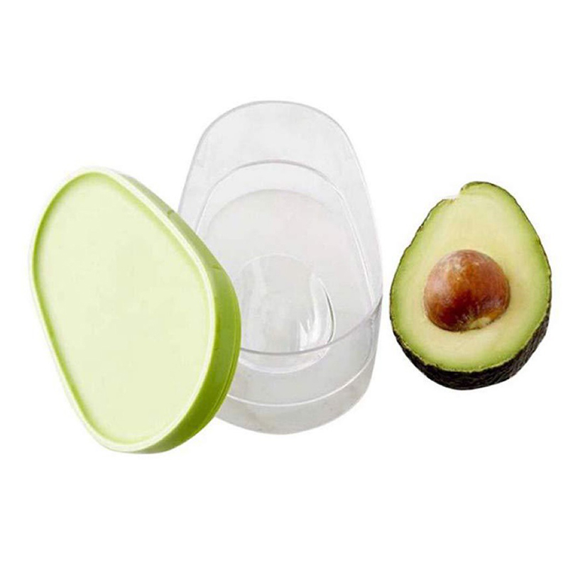 Avocado Food Storage Box Space - đánh giá và giá Food Storage Meal Prep