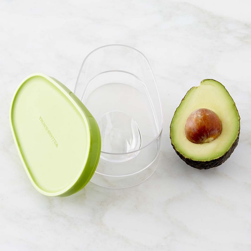 Avocado Food Storage Box Space - đánh giá và giá Food Storage Meal Prep