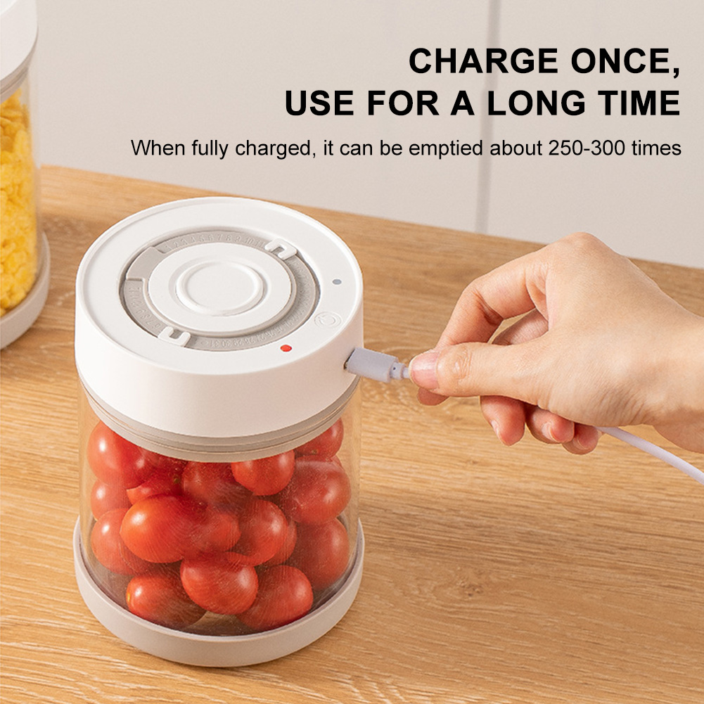 Kitchen Moisture-proof Glass C - đánh giá và giá Food Storage Meal Prep
