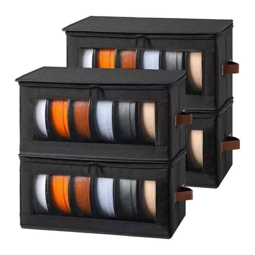 1/2/3/4pcs Portable Large Food - đánh giá và giá Food Storage Box Large