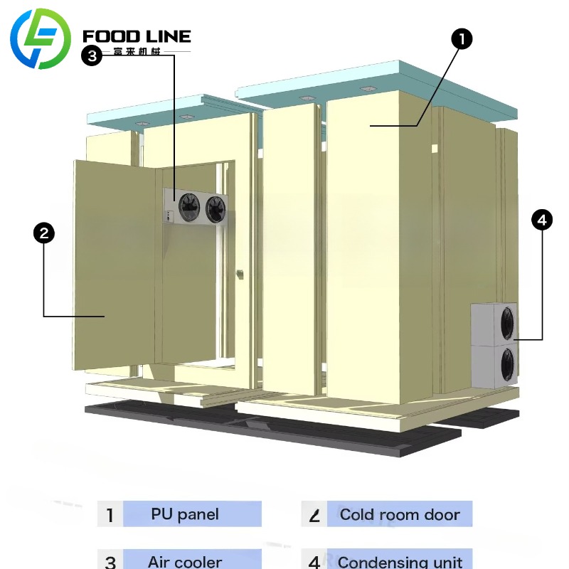 Custom Cold Food Storage Conta - đánh giá và giá Food Storage In Room