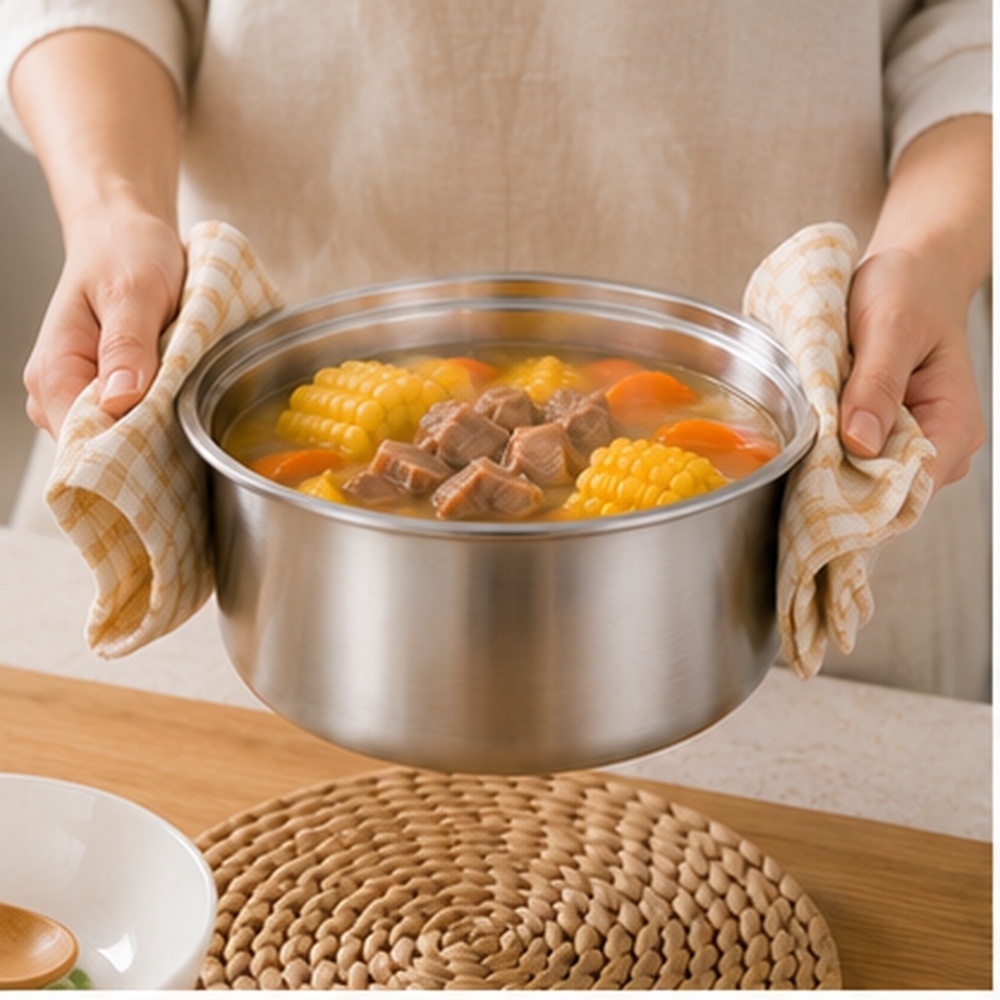 304 Stainless Steel Ramekin wi - đánh giá và giá Food Storage Meal Prep
