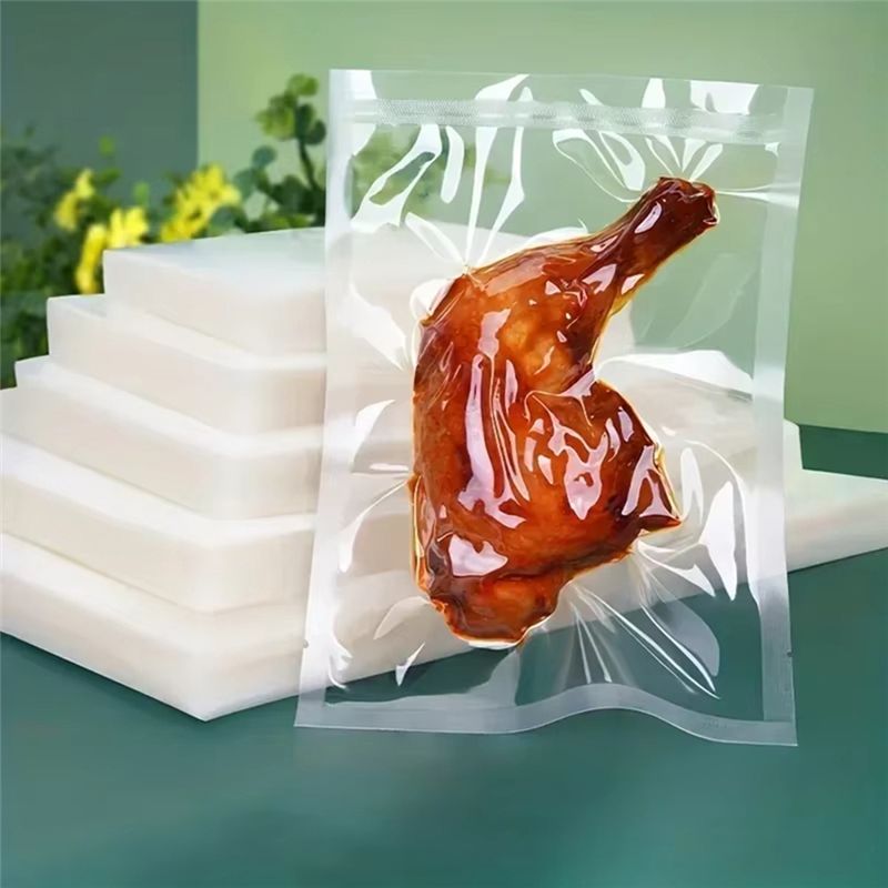 A84X-Cooked Food Packaging Bag - đánh giá và giá Food Storage Net