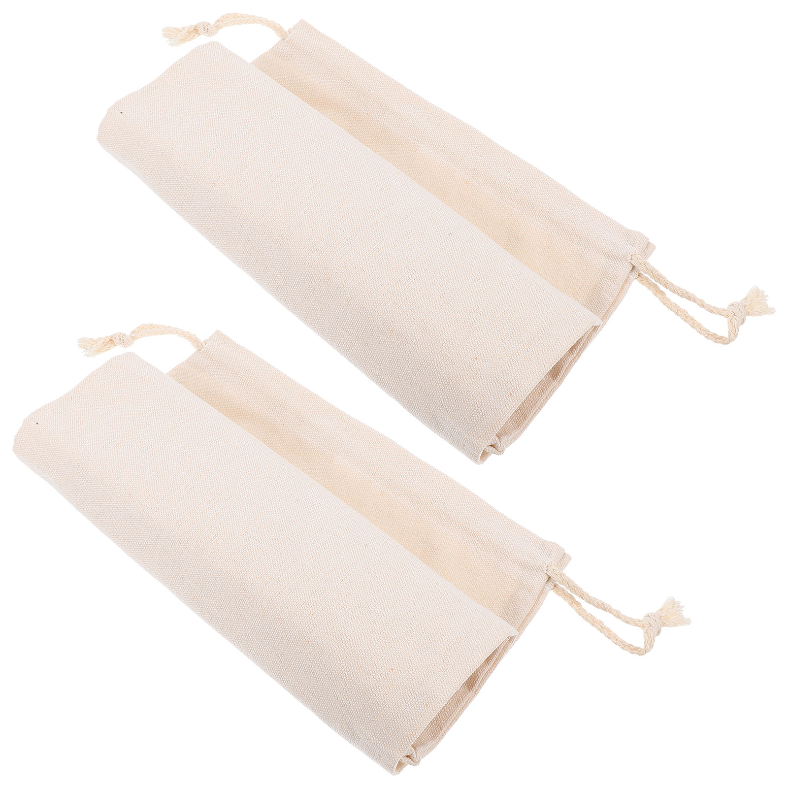 2Pcs Heavy Duty Canvas Produce - đánh giá và giá Food Storage In Roots