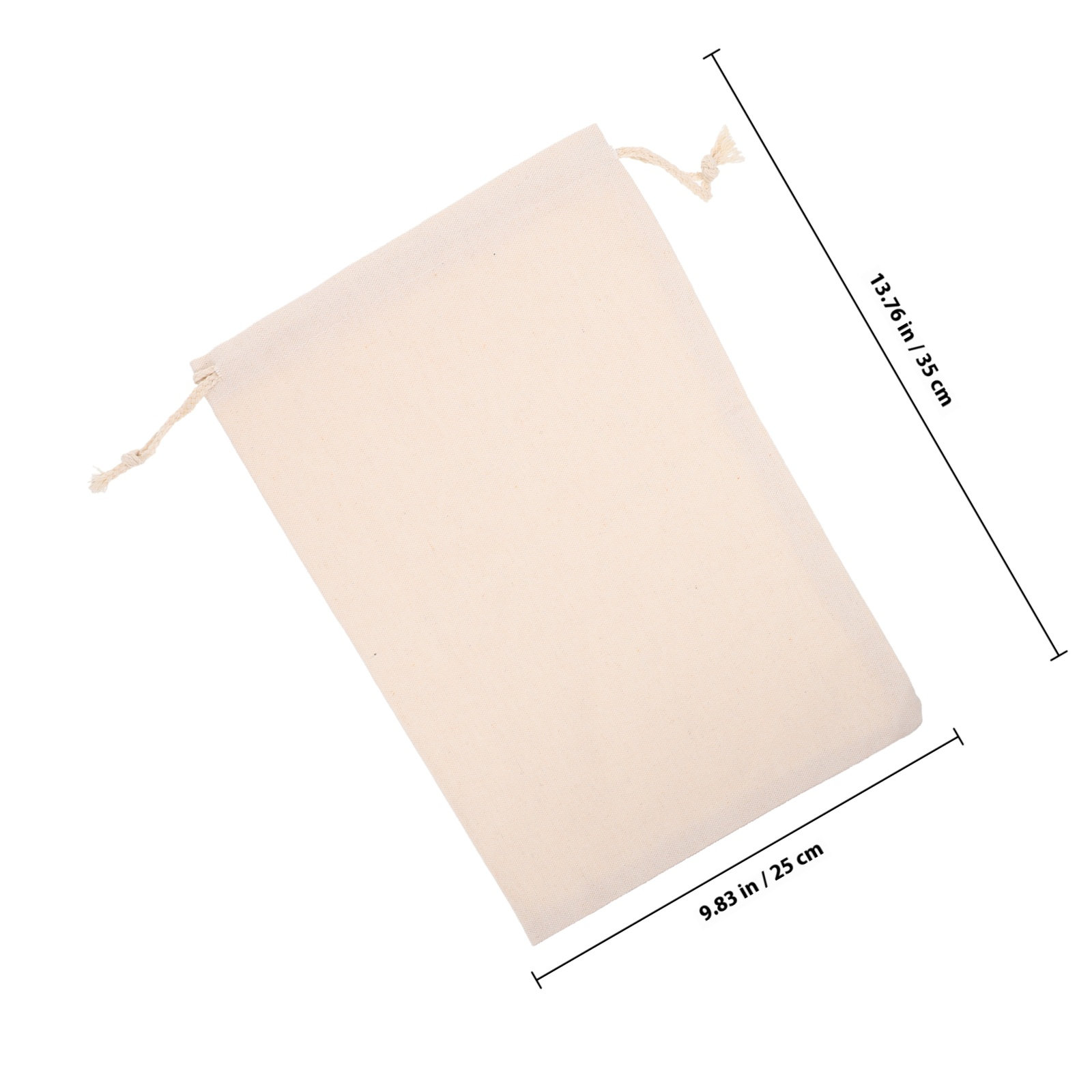 2Pcs Heavy Duty Canvas Produce - đánh giá và giá Food Storage In Roots