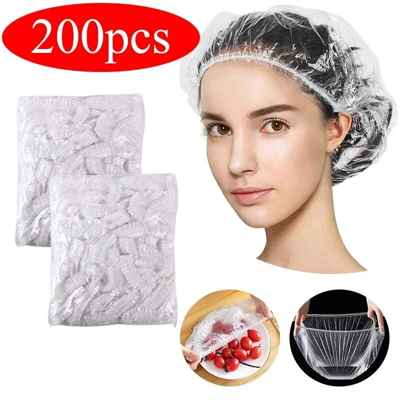 100/200 Pcs Disposable Childre - đánh giá và giá Food Storage Net