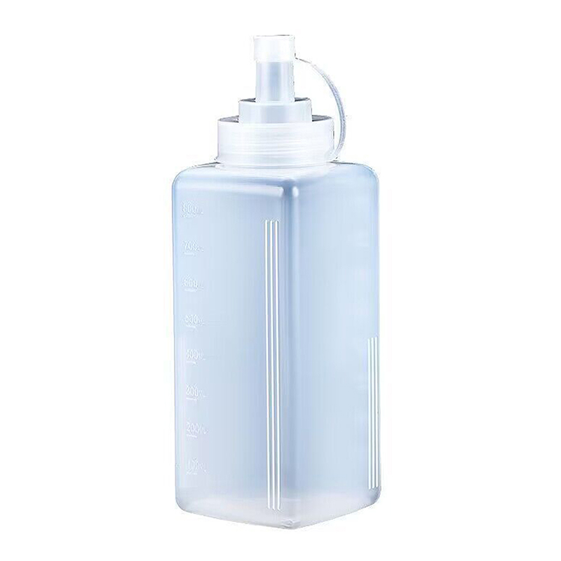600/800/1000ML Squeeze Condime - đánh giá và giá Condiment Squeeze Bottle