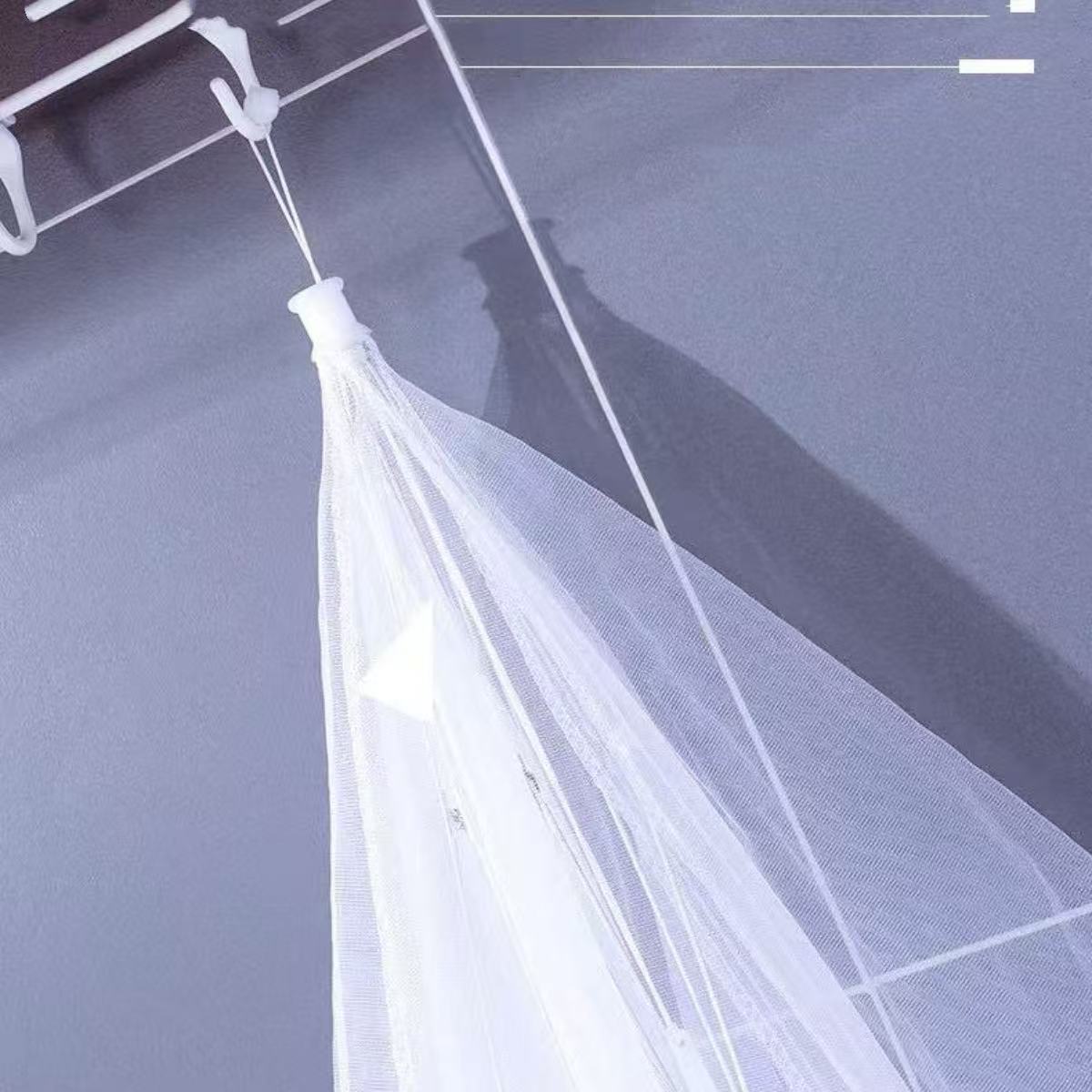 Food Cover Mesh Folding Washab - đánh giá và giá Food Storage Net